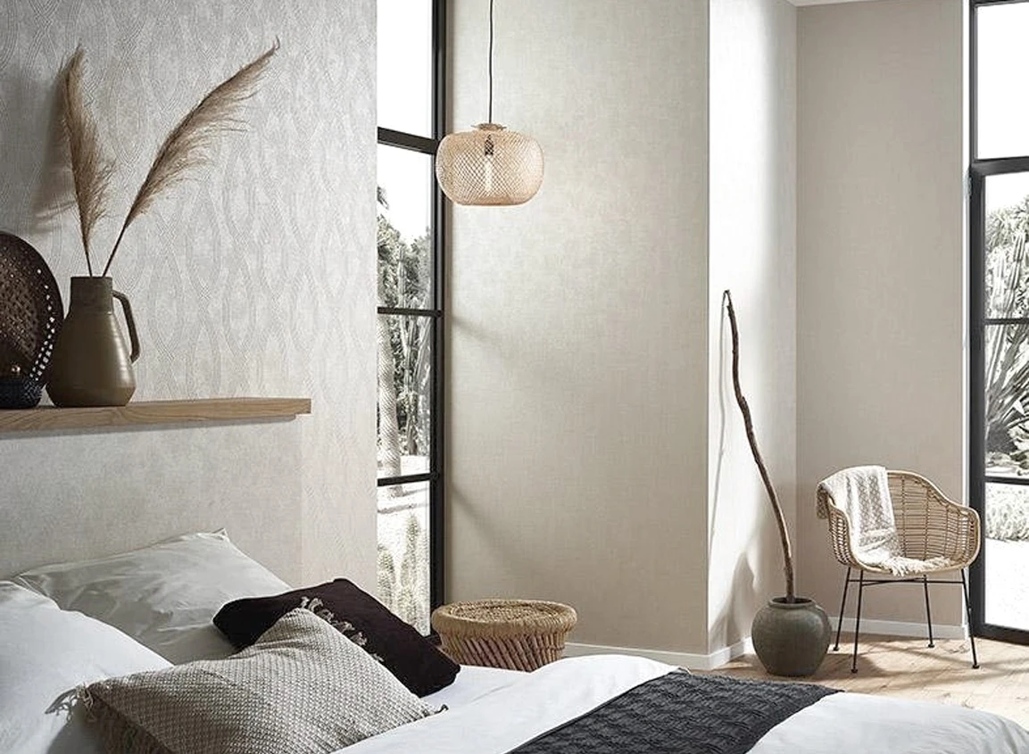 textured wallpaper for minimalist concept